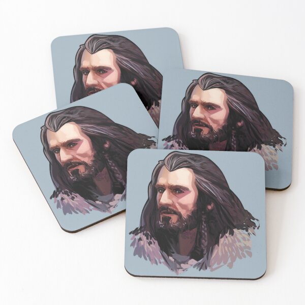 Item preview, Thorin Oakenshield  designed and sold by Becooldesing.