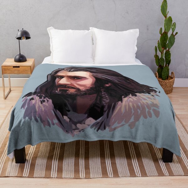 Item preview, Thorin Oakenshield  designed and sold by Becooldesing.