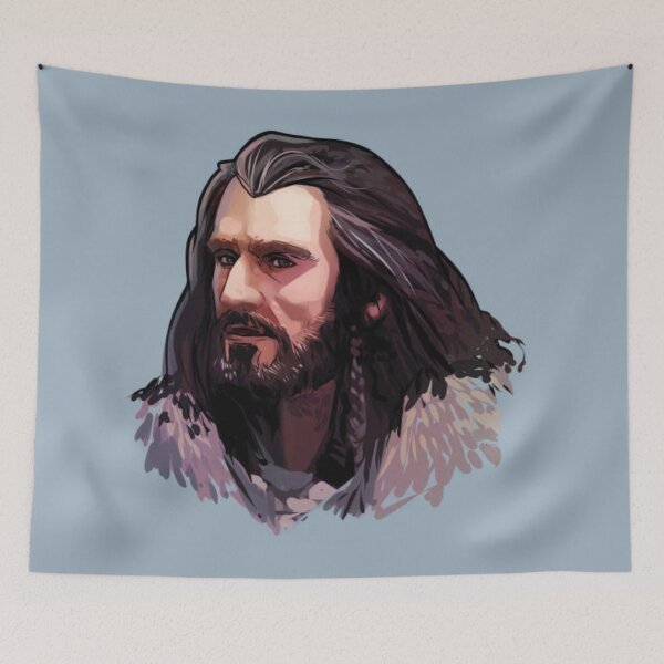 Item preview, Thorin Oakenshield  designed and sold by Becooldesing.