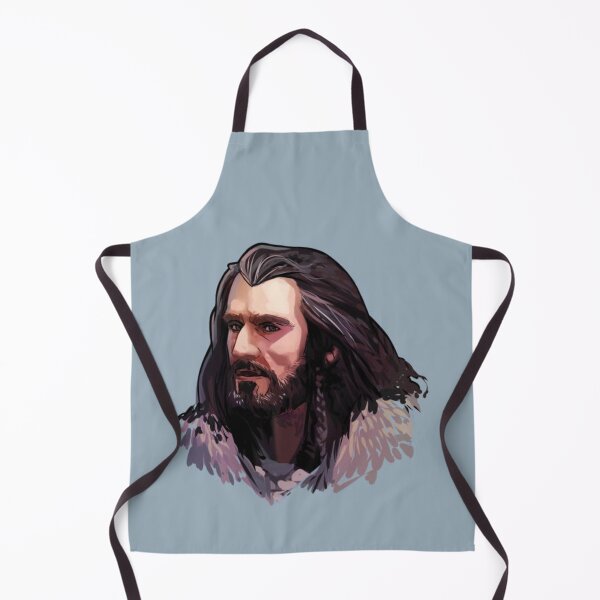 Item preview, Thorin Oakenshield designed and sold by Becooldesing.