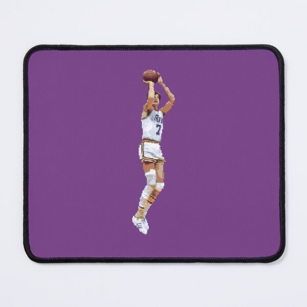 Item preview, Pete Maravich designed and sold by pixelsports2.