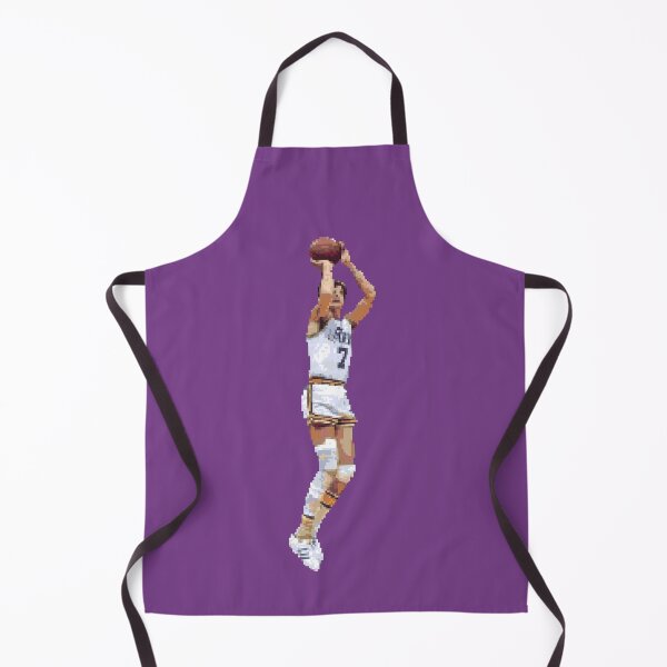 Item preview, Pete Maravich designed and sold by pixelsports2.