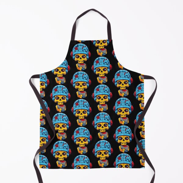 Item preview, Pixelated Patriot designed and sold by DarylWelsh2024.