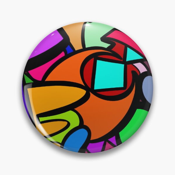 Item preview, Bold Graffiti  designed and sold by AndyNBee.