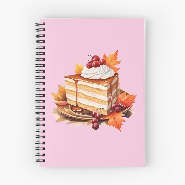 Item preview, Fall Items Bundle - Dessert designed and sold by GiraffeCreative.