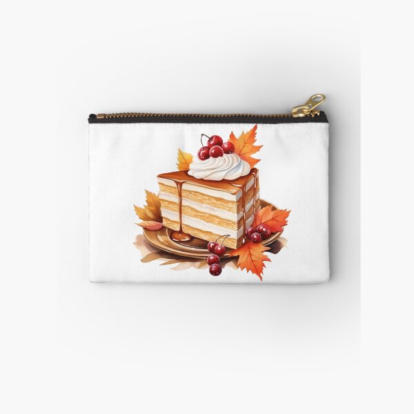 Item preview, Fall Items Bundle - Dessert designed and sold by GiraffeCreative.