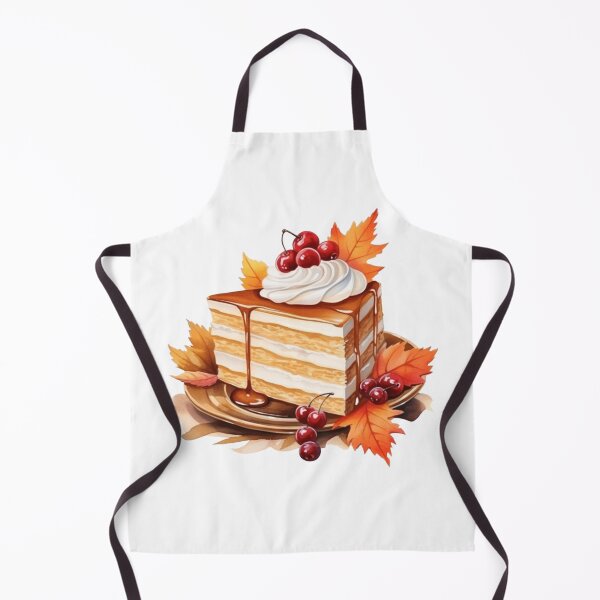 Item preview, Fall Items Bundle - Dessert designed and sold by GiraffeCreative.