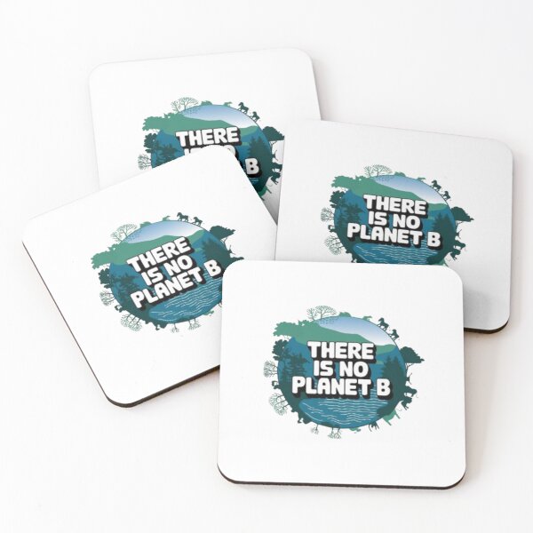 Item preview, There is no planet B designed and sold by ARTReMi.