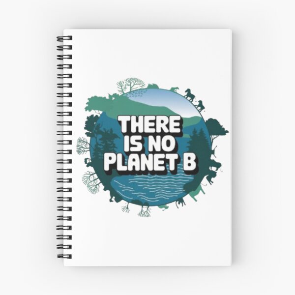 Item preview, There is no planet B designed and sold by ARTReMi.