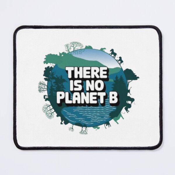 Item preview, There is no planet B designed and sold by ARTReMi.