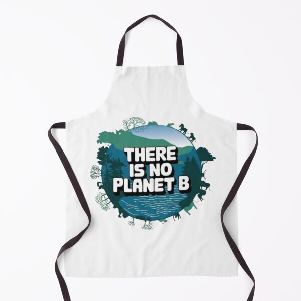 Item preview, There is no planet B designed and sold by ARTReMi.