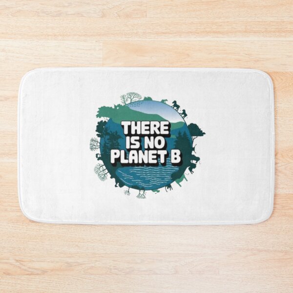 Item preview, There is no planet B designed and sold by ARTReMi.