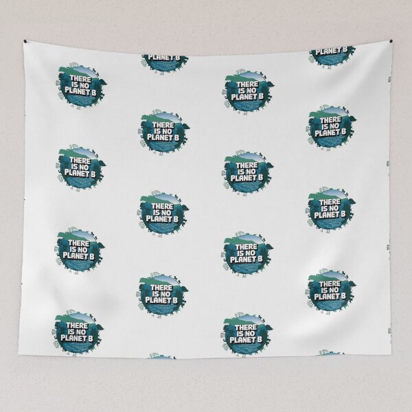 Item preview, There is no planet B designed and sold by ARTReMi.