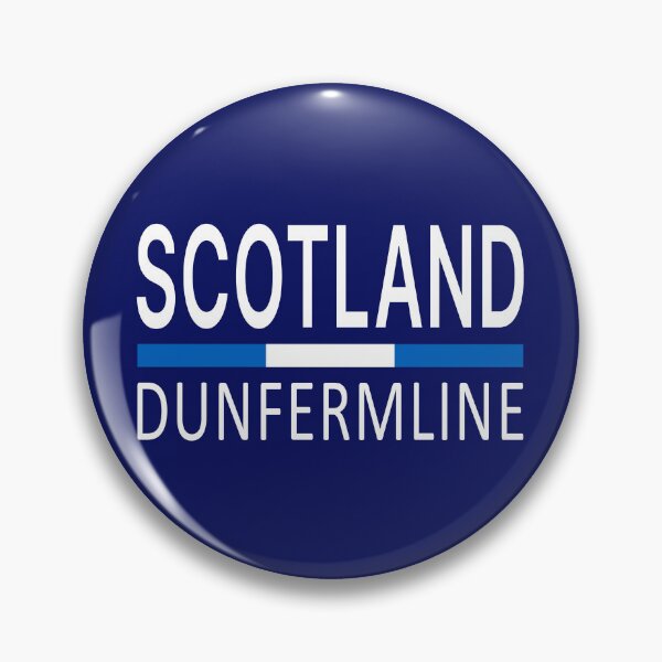 Item preview, Scotland Dunfermline designed and sold by Jeallan Designs.