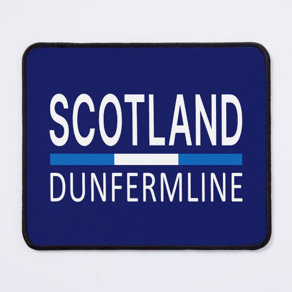 Item preview, Scotland Dunfermline designed and sold by Jeallan Designs.