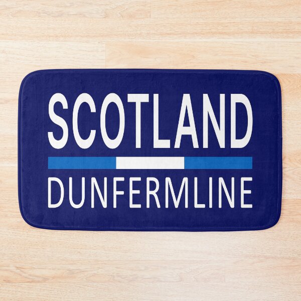 Item preview, Scotland Dunfermline designed and sold by Jeallan Designs.