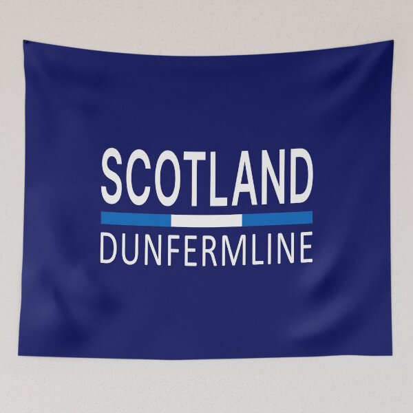 Item preview, Scotland Dunfermline designed and sold by Jeallan Designs.