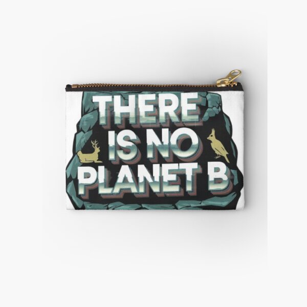 Item preview, There is no planet B designed and sold by ARTReMi.