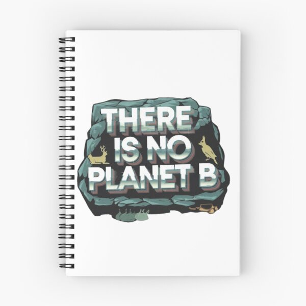 Item preview, There is no planet B designed and sold by ARTReMi.