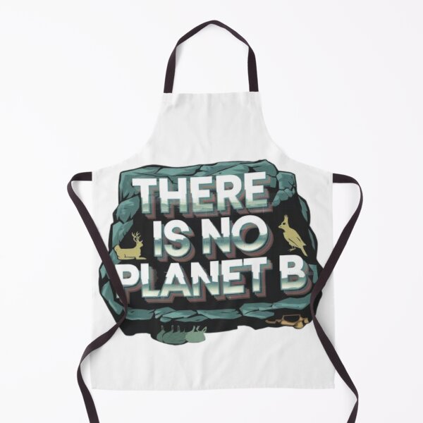 Item preview, There is no planet B designed and sold by ARTReMi.