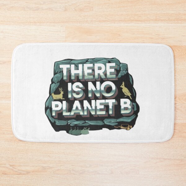 Item preview, There is no planet B designed and sold by ARTReMi.
