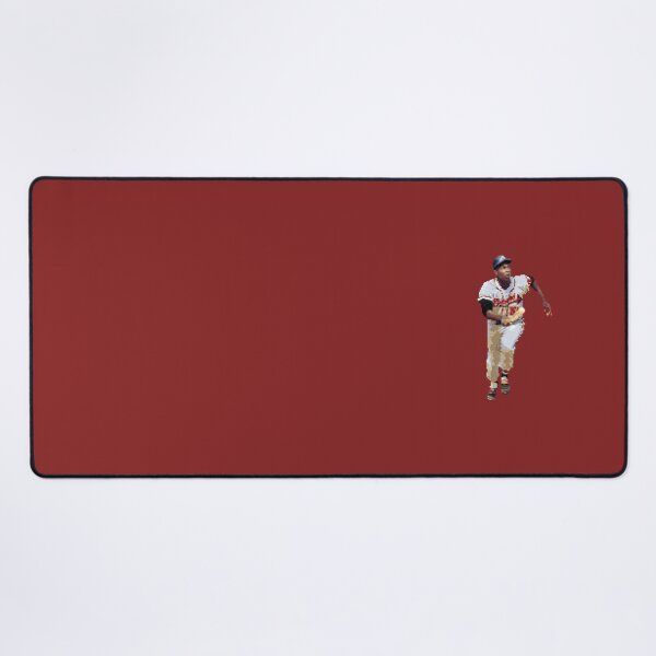 Item preview, Hank Aaron designed and sold by pixelsports2.