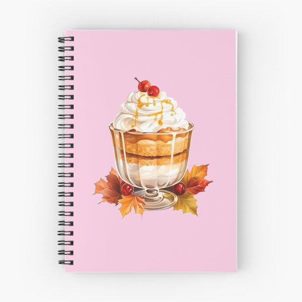 Item preview, Fall Items Bundle - Dessert designed and sold by GiraffeCreative.