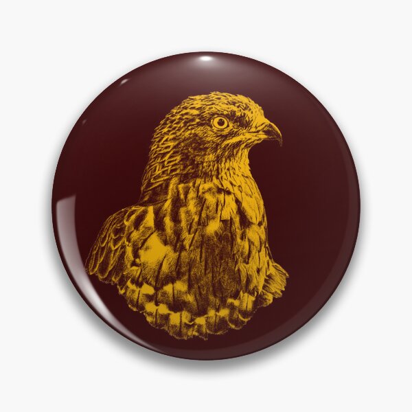 Item preview, Honey buzzard designed and sold by Guardi71.