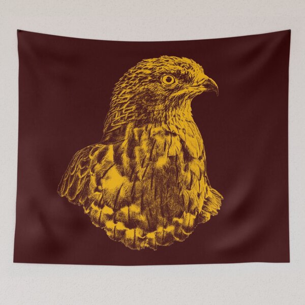 Item preview, Honey buzzard designed and sold by Guardi71.