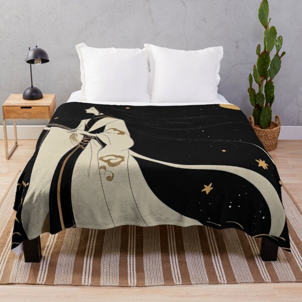 Item preview, God of music | Anime style designed and sold by ComicsFactory.