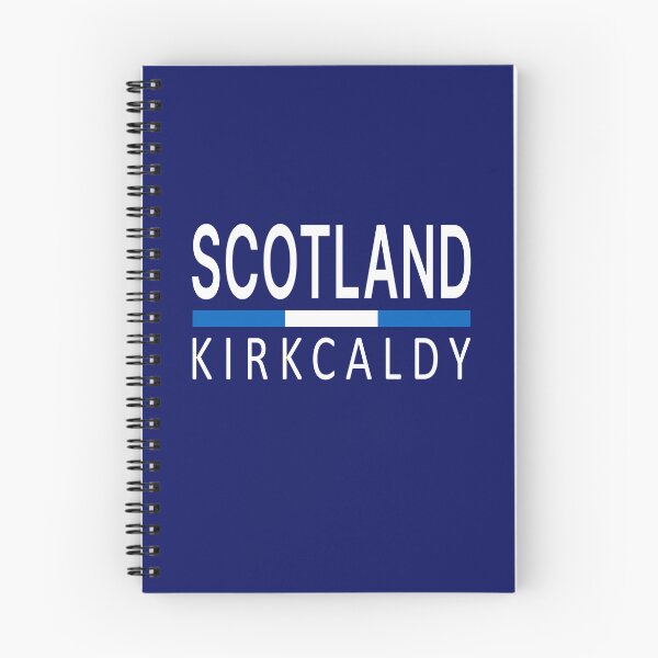 Item preview, Scotland Kirkcaldy designed and sold by Jeallan Designs.