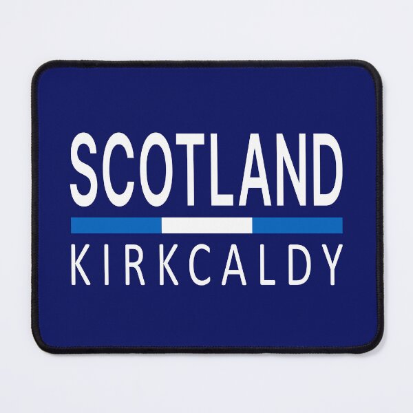 Item preview, Scotland Kirkcaldy designed and sold by Jeallan Designs.