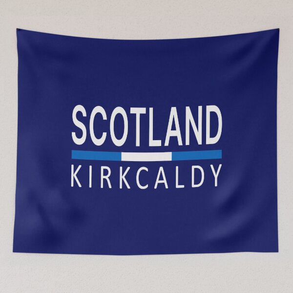 Item preview, Scotland Kirkcaldy designed and sold by Jeallan Designs.