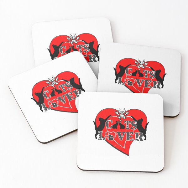 Item preview, Cat Lover / designed and sold by PromoRedesHmo.