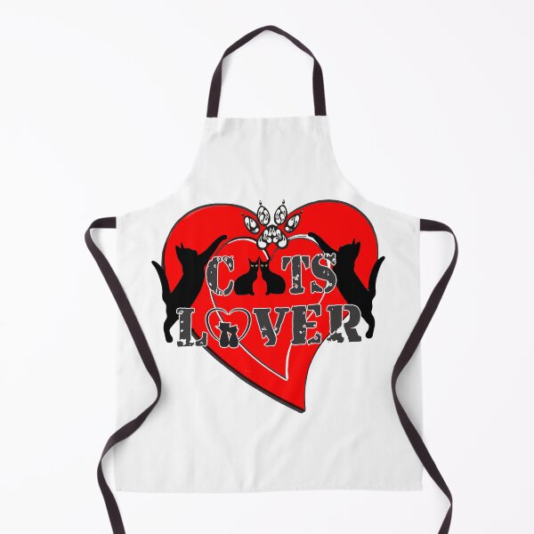 Item preview, Cat Lover / designed and sold by PromoRedesHmo.