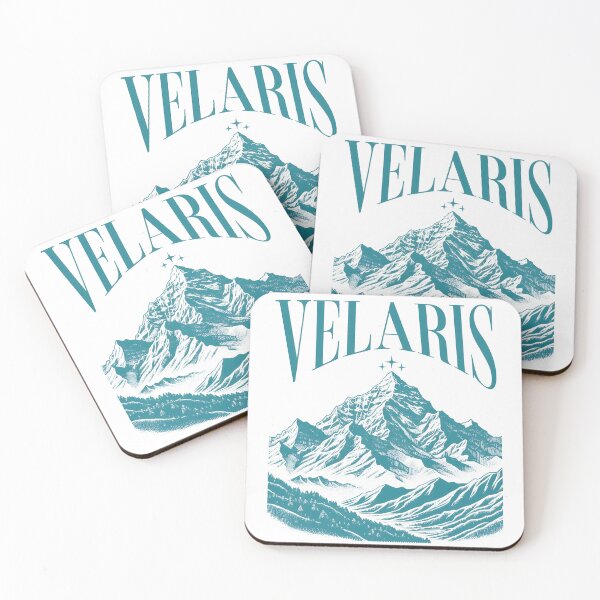 Item preview, Velaris ACOTAR design  designed and sold by CEB1700.