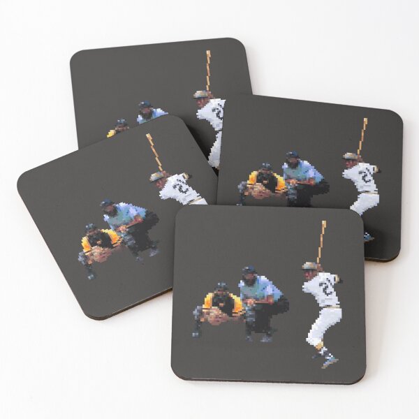 Item preview, Roberto Clemente designed and sold by pixelsports2.