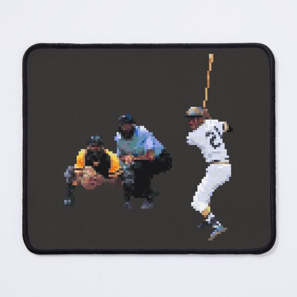 Item preview, Roberto Clemente designed and sold by pixelsports2.