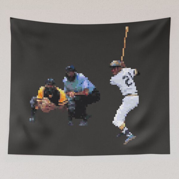 Item preview, Roberto Clemente designed and sold by pixelsports2.