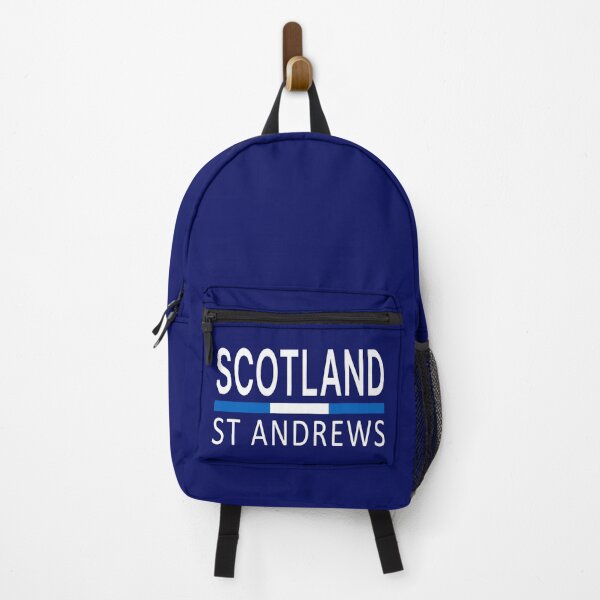 Item preview, Scotland St Andrews designed and sold by Jeallan Designs.