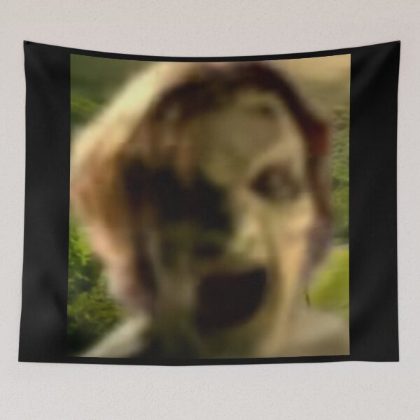 Item preview, Zombie from Relaxing Car Drive; Infamous YouTube Video designed and sold by MagicalMystery6.