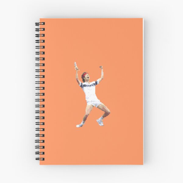 Item preview, John Mcenroe designed and sold by pixelsports2.
