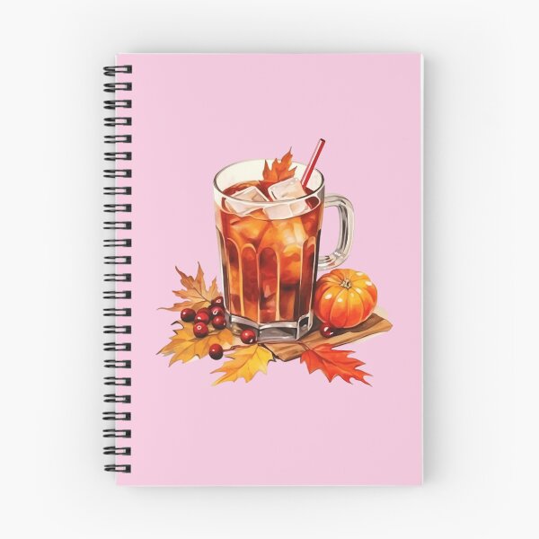 Item preview, Fall Items Bundle - Drink designed and sold by GiraffeCreative.