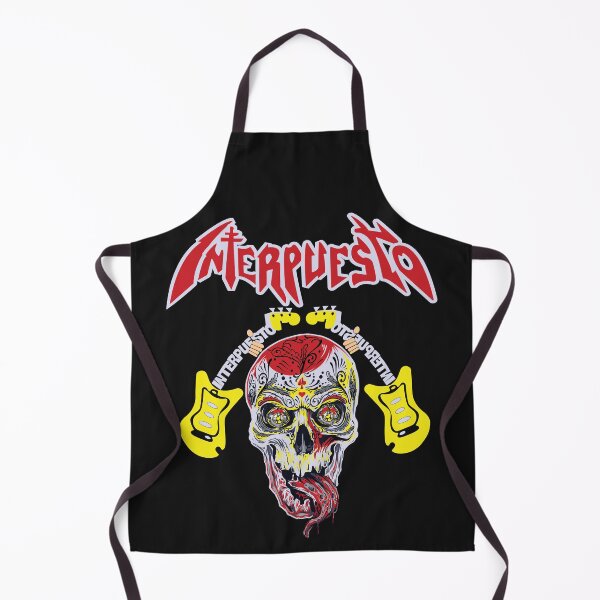 Item preview, Interpuesto designed and sold by Pasion.
