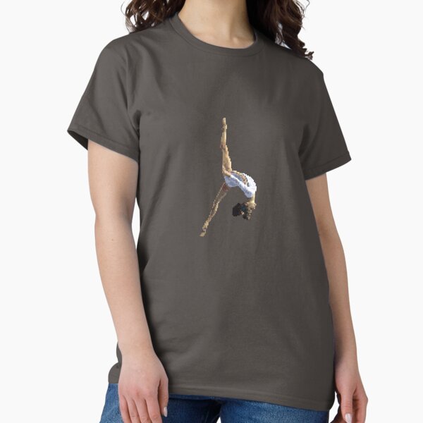 Item preview, Nadia Comaneci designed and sold by pixelsports2.