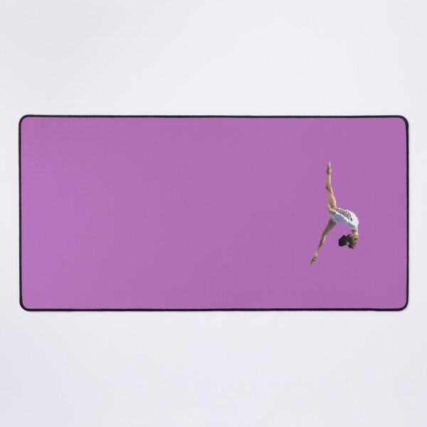 Item preview, Nadia Comaneci designed and sold by pixelsports2.