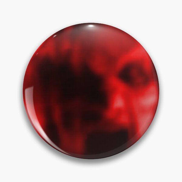 Item preview, Zombie from Relaxing Car Drive IN RED; Infamous YouTube Video designed and sold by MagicalMystery6.