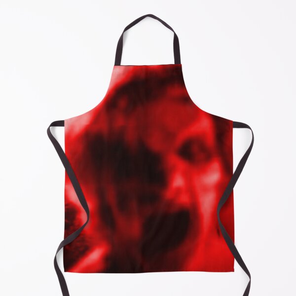 Item preview, Zombie from Relaxing Car Drive IN RED; Infamous YouTube Video designed and sold by MagicalMystery6.