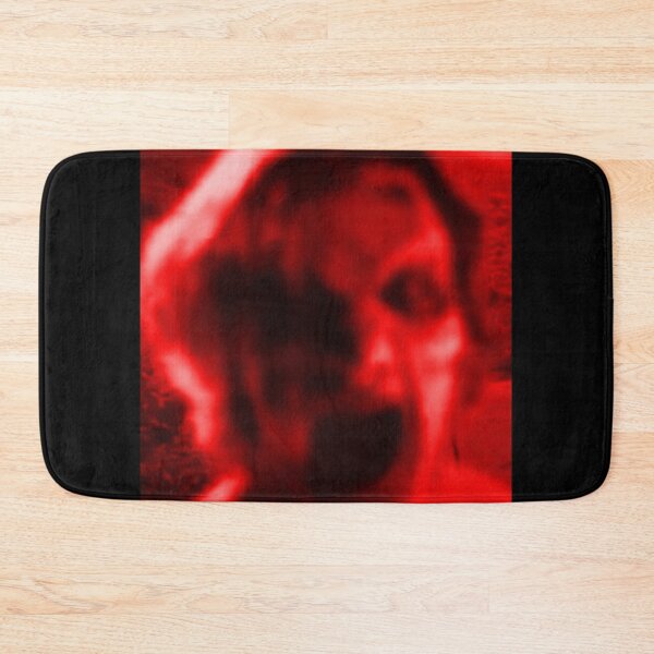 Item preview, Zombie from Relaxing Car Drive IN RED; Infamous YouTube Video designed and sold by MagicalMystery6.