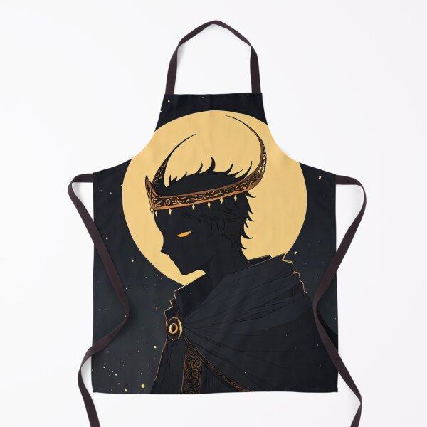 Item preview, God of night  | Anime style designed and sold by ComicsFactory.